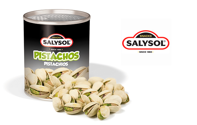 SALYSOL: 25 años produciendo snacks de calidad